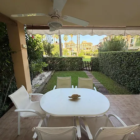 Apartament La Rosaleda- Serviden Denia