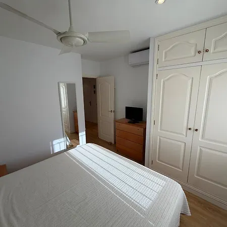 La Rosaleda- Serviden Apartament Denia