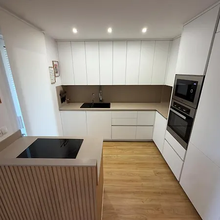 La Rosaleda- Serviden Apartament Denia