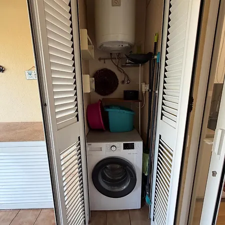 La Rosaleda- Serviden Apartament Denia